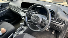 Hyundai i20 1.0T GDi 48V MHD Premium 5dr DCT Petrol Hatchback